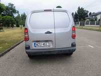 Peugeot Partner 1.6 HDI 2010
