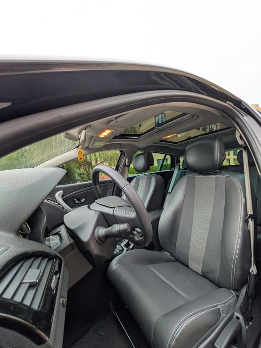 Renault Megane 1.5 DCI Bose Edition