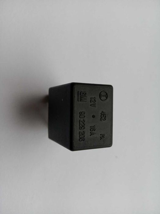 Реле поворотов, противотуманок 90229206 Ланос, Нексия, Вектра, Астра