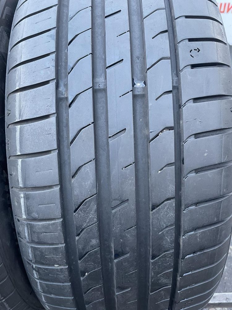 Шини 215/50 R17 Nexen літо 2022р,6,5мм