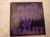 Black Sabbath - Master of reality