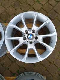 Alufelgi BMW M-Styling 398 8,5x18" Czujniki 5x120 F30 F10 F11 X1 X3