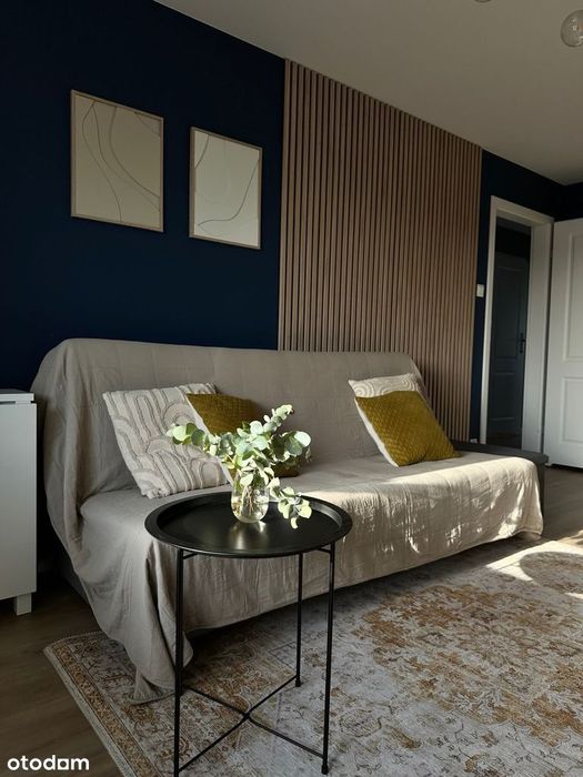 Mieszkanie, w którym po prostu się żyje. Bez remontu. Bez stresu.