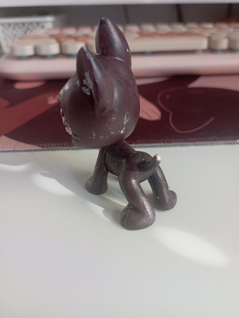 Littlest pet shop - Custom