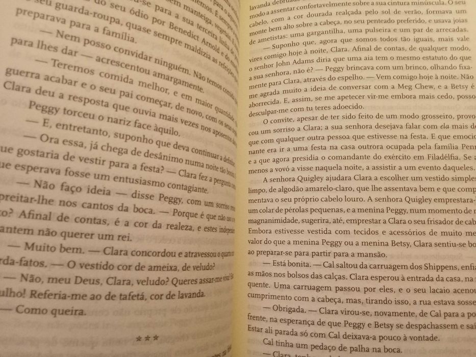 Allison Pataki - A mulher do traidor