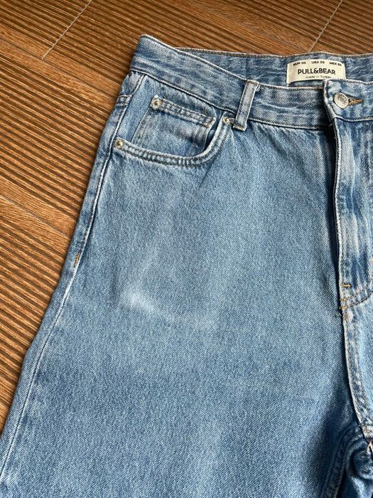 Jeans Pull & Bear tamanho 36