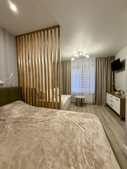 Довгострокова оренда