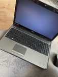 Laptop dell uszkodzony