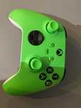 AKTYWNE pad Xbox zielony