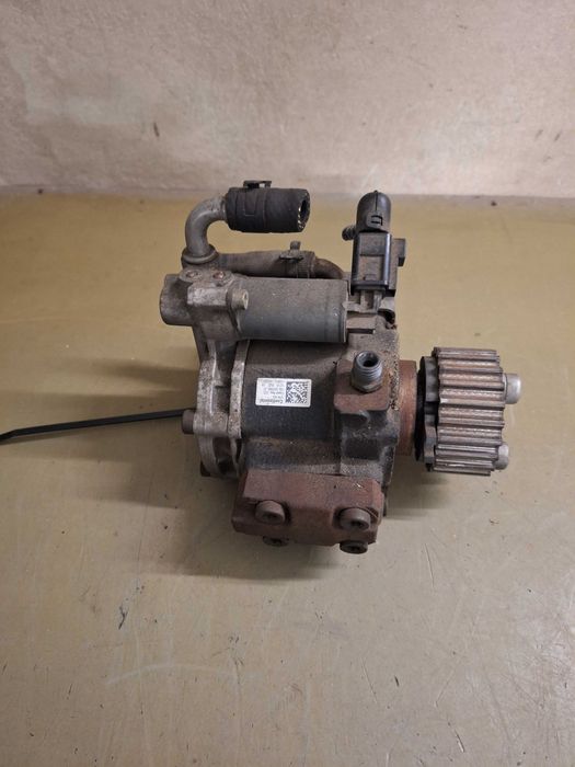 Pompa paliwa wtryskowa vw skoda seat 1.6 tdi continental