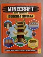 Minecraft mistrz budownictwa