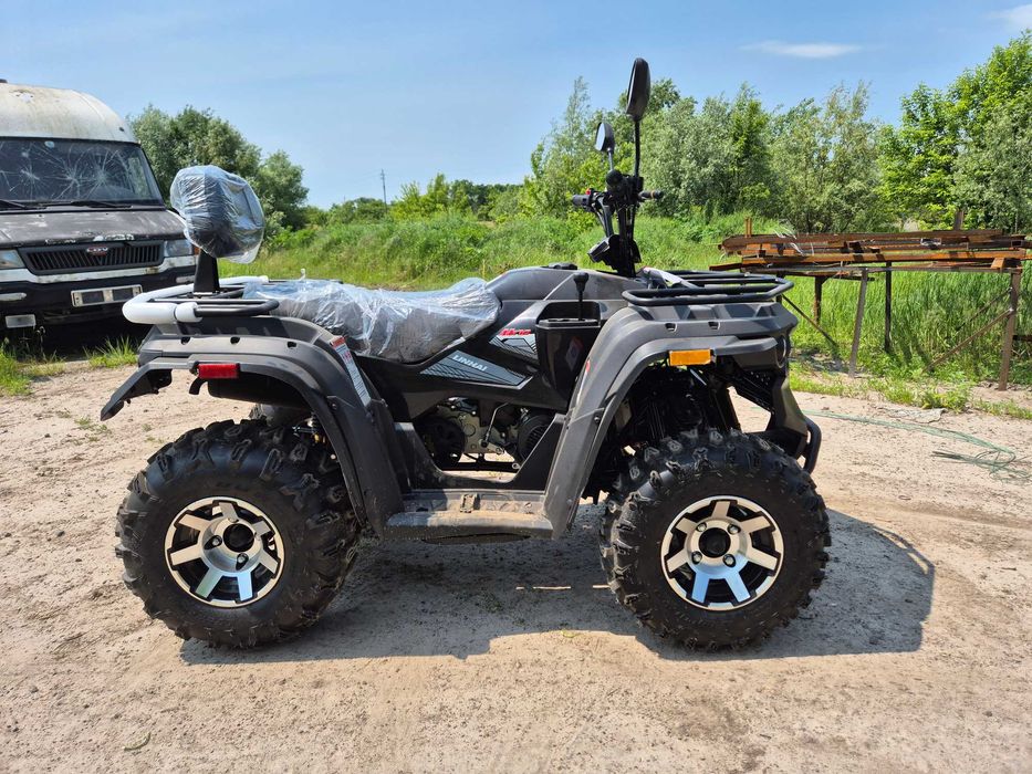 Квадроцикл Линхай М170 2025 года новая поставка