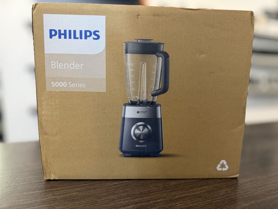 Blender kielichowy Philips 5000 Series HR3020/20 Poznań Długa 14