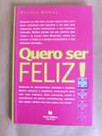 Quero ser Feliz de Filipa Sousa