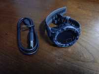 Garmin Instinct® Solar – Camo Edition