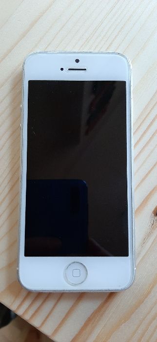 iPhone 5 (Na części) MEGA OKAZJA ! Łódź