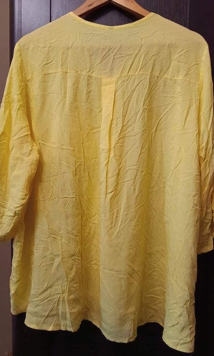 Жіночі футболки, сорочки на літо Турція, розмір 56-60