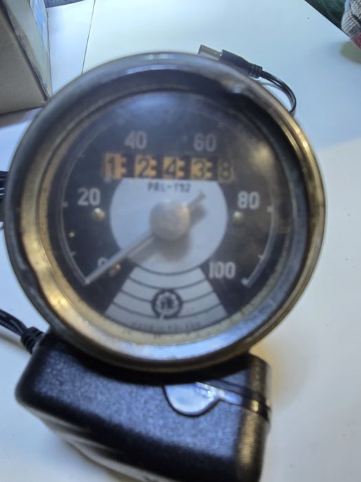 Licznik WSK eksport skalowany KPH