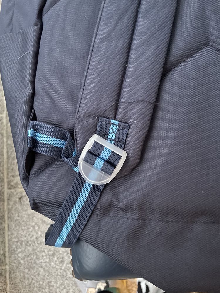 Mochila lisa FCPorto