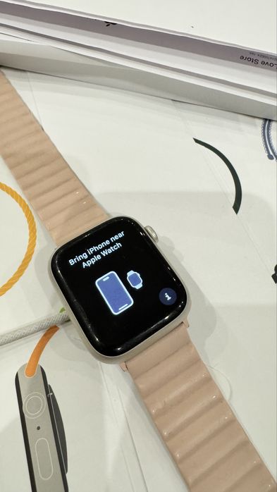 Apple Watch Series 7 44 mm