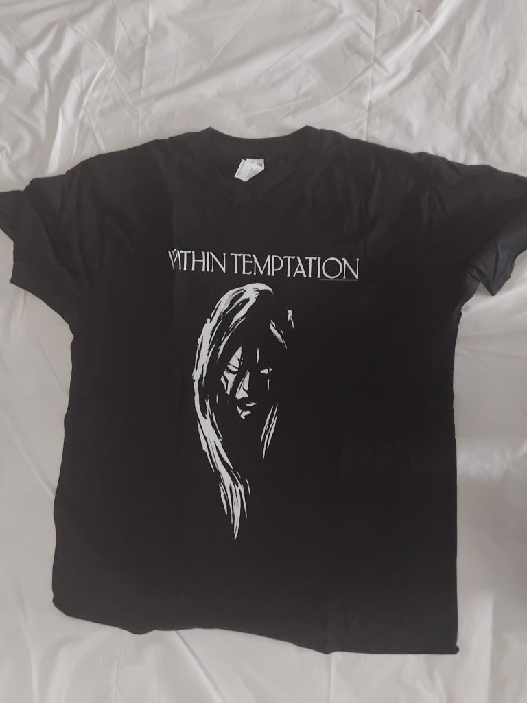 Tshirt  within temptation