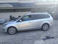 Ford focus tdci 1.6 Titanium