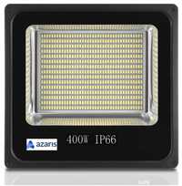 Halogen naświetlacz 400W LED SLIM IP66 lampa