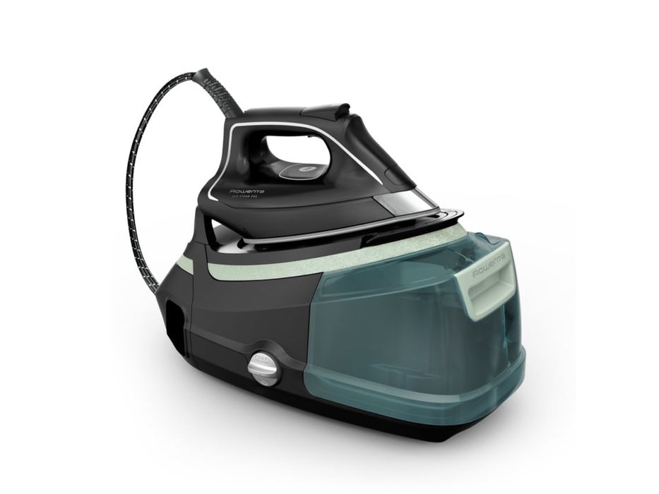 Ferro caldeira rowenta stean pro 7.8 bar