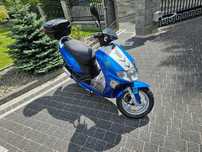 Na sprzedaż  Kymco Vitality 50 2t