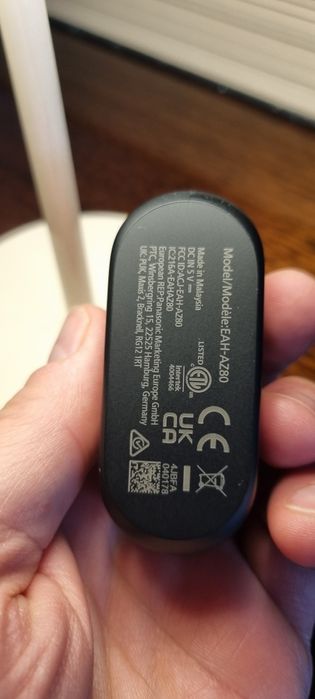 Słuchawki Technics AZ80