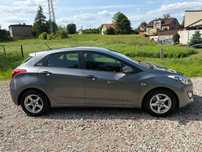 Hyundai I30 1.4i 100KM Klima