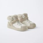 ZARA ботінки, 27, 28, хайтопи, черевики, кросівки, ДЕМІСЕЗОН !!!