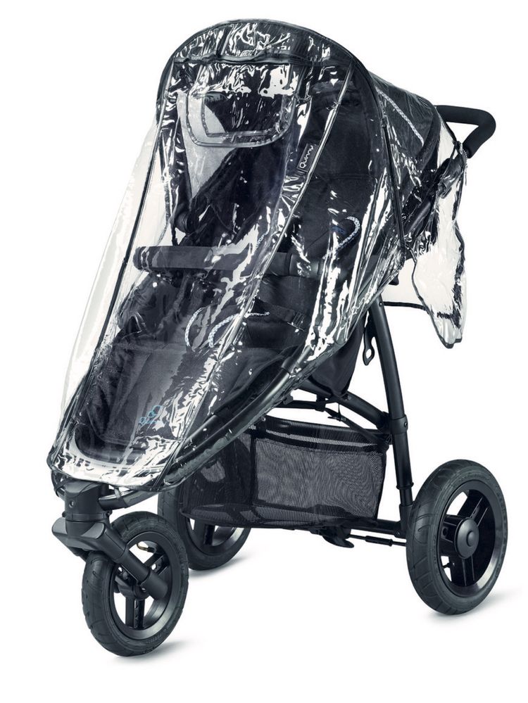 Коляска Quinny Speedi Pack 2 в 1