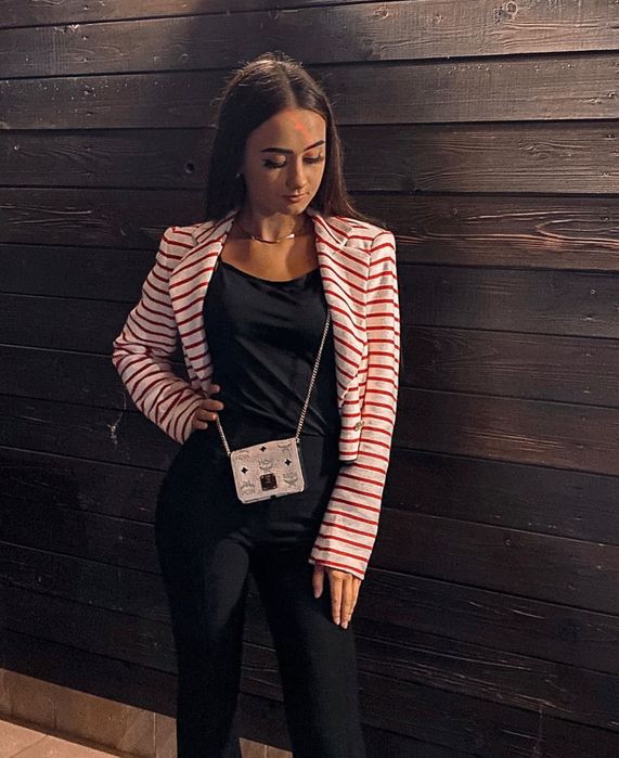 Піджак Zara
