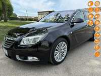 Opel Insignia Cosmo Sport Tourer 2.0 CDTI 160KM Navi Alu 18&#039;&#039; Xenon