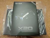 Игровая мышка EVGA X20 Wireless