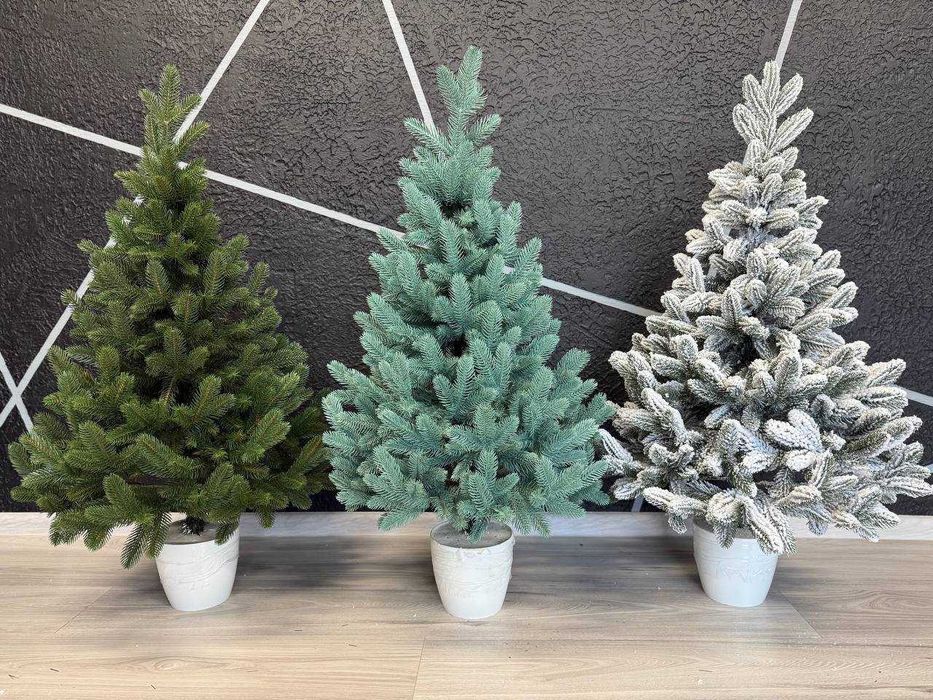 ‼️Искусственная новогодняя елка, ёлочка, ель, ялинка новорічна.Дропшип