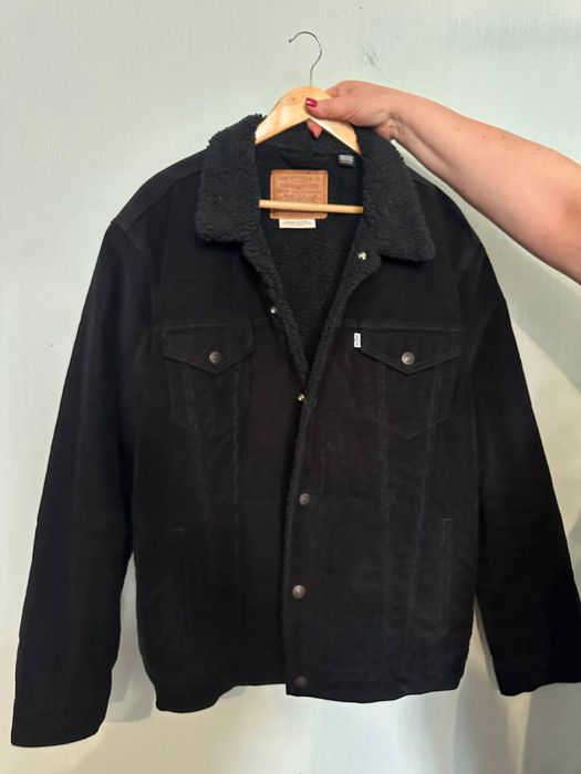 Куртка чоловіча Levi’s