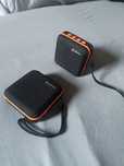Głośniki bluetooth manta Spk01go