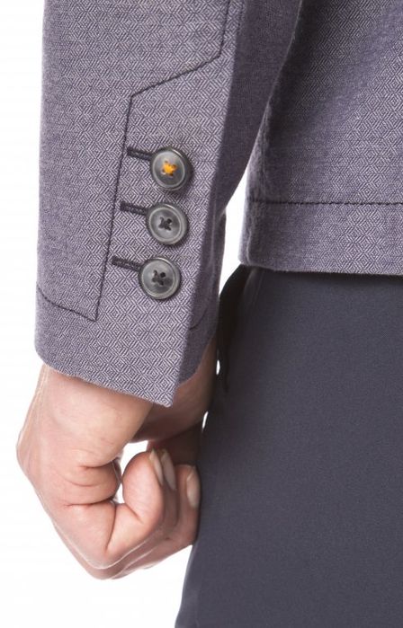 Чоловічий піджак/блейзер від Hugo Boss