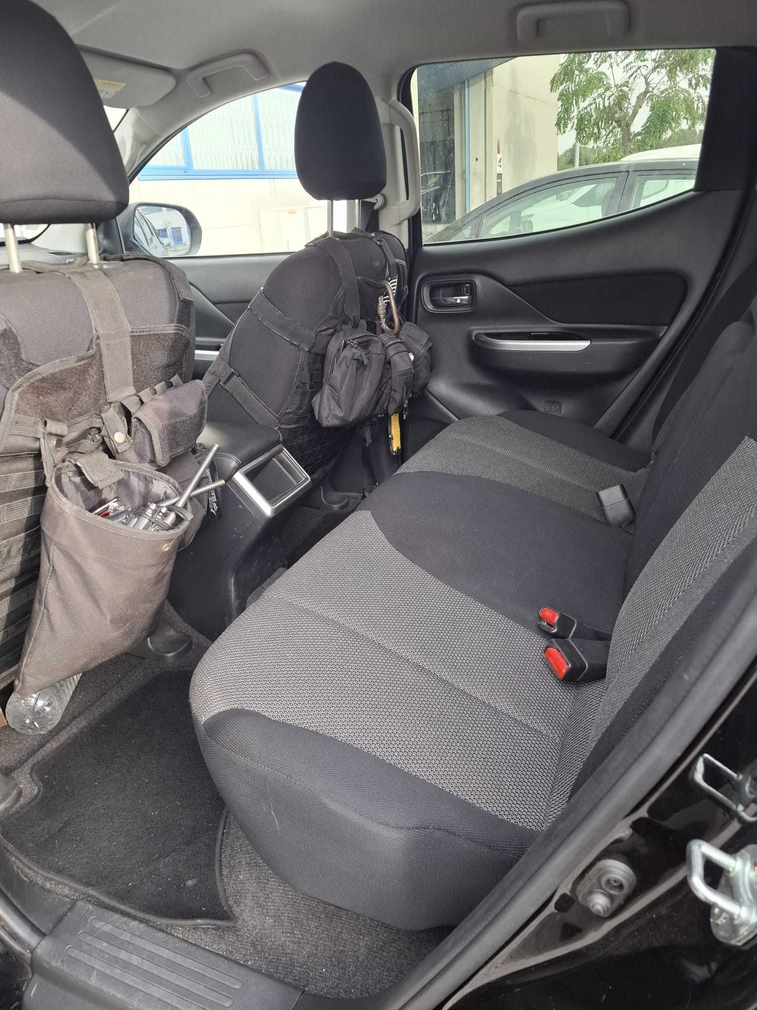Mitsubishi L200 Conect Edition