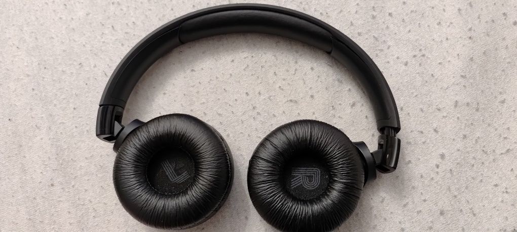 Słuchawki JBL tune 520