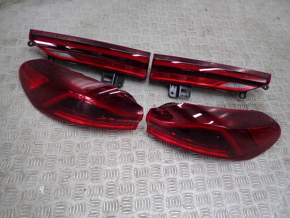 Фары передние Фара правая левая BMW X6 G06 разборка