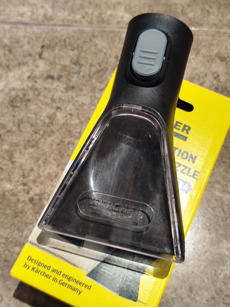 Acessório Bocal Karcher SE 4