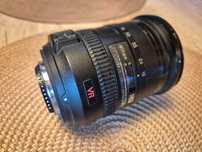 Nikon nikkor AF-S 18-200mm F3,5-5.6 G ED SWM VR DX IF Aspherical
