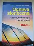 Fotowoltaika - "Ogniwa słoneczne" + "Kolektory słoneczne i fotoogniwa"