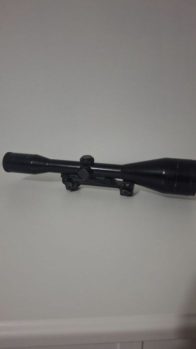 Luneta zeiss 8x56 z montażem