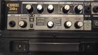 Amplificador Roland Cube 30x