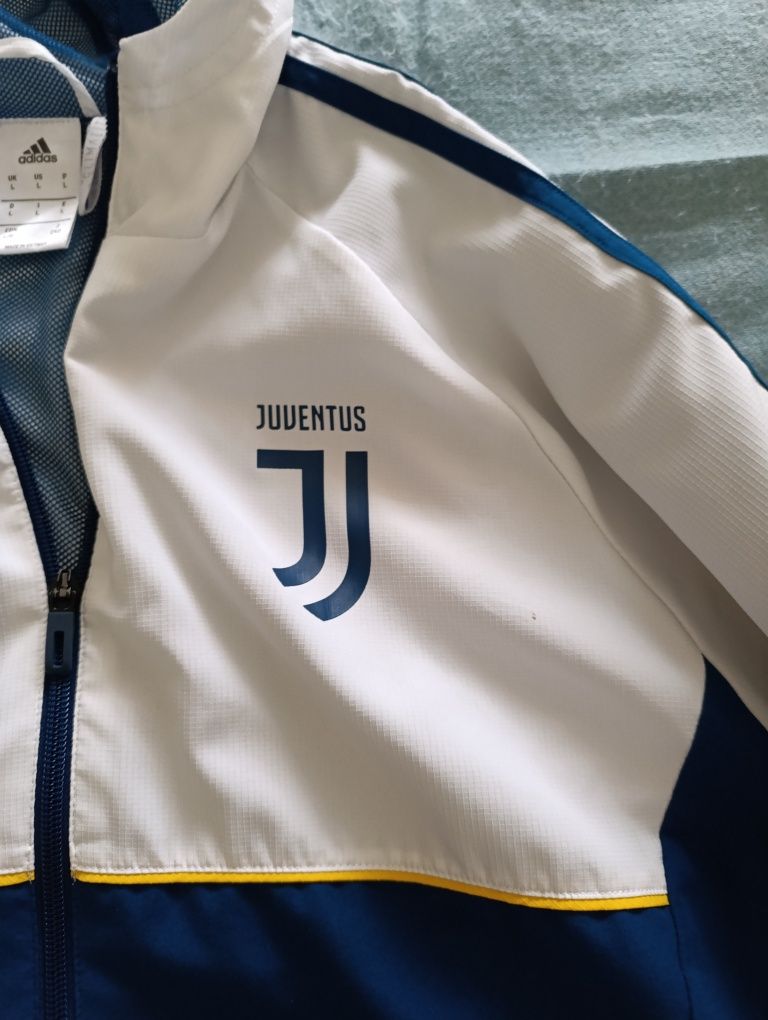 Casaco desportivo Juventus