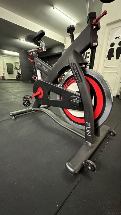 18 Bicletas de Cycling disponiveis